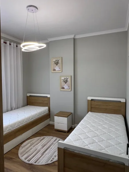 Tirane, shitet apartament 2+1 , 90 m² 143.000 € (Misto Mame)