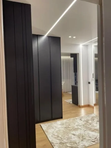 Tirane, jepet me qera apartament 2+1 Kati 5, 113 m² 700 € (Astir)