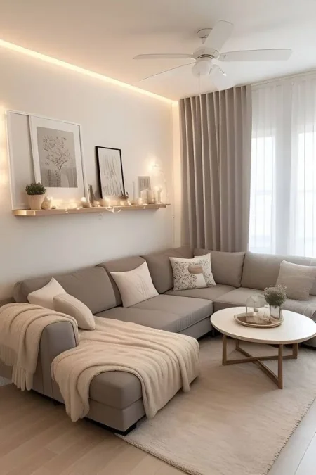 Tirane, shitet apartament 2+1 , 105 m² (perballe delijorgjit)