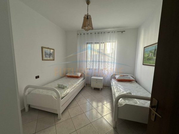 Tirane, jepet me qera apartament 2+1 Kati 5, 92 m² 550 € (ASTIR)