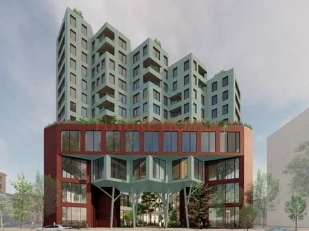 Tirane, shitet apartament 2+1 Kati 8, 97 m² 170.275 € 