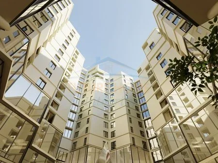 Tirane, shitet apartament 2+1 Kati 8, 97 m² 170.275 € 