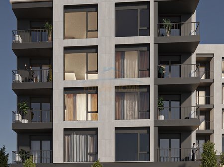 Tirane, shitet apartament 2+1 Kati 4, 91 m² 115.125 € 