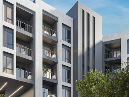 Tirane, shitet apartament 2+1 Kati 4, 91 m² 115.125 € 