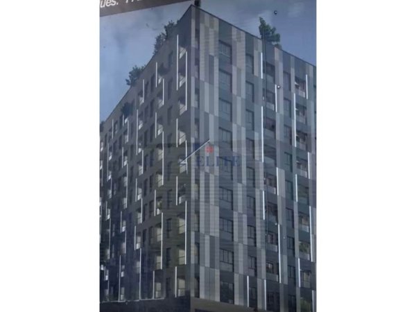 Tirane, shitet apartament 2+1+Ballkon Kati 8, 102 m² 183.780 € (Bulevardi Bajram Curri)