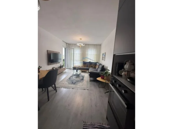 Tirane, shitet apartament 2+1 Kati 2, 84 m² 119.000 € (QTU , Unvivers City)