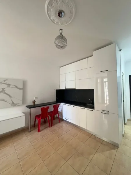 Durres, shitet apartament 1+1+Ballkon Kati 3, 70 m² 135.000 €