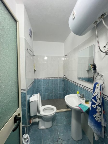 Durres, shitet apartament 1+1+Ballkon Kati 3, 70 m² 145.000 € 