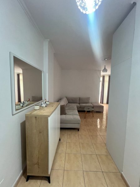 Durres, shitet apartament 1+1+Ballkon Kati 3, 70 m² 145.000 € 