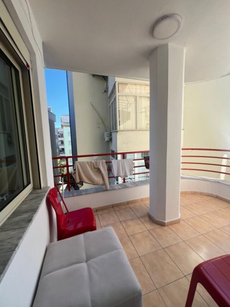 Durres, shitet apartament 1+1+Ballkon Kati 3, 70 m² 145.000 € 