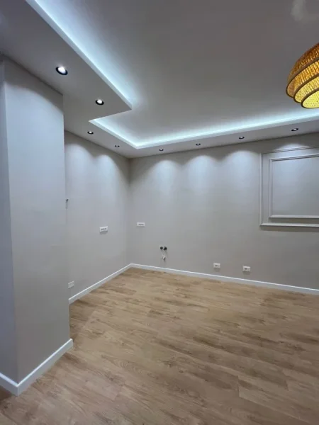 Durres, shitet apartament 2+1+Ballkon Kati 2, 93 m² 120.000 €