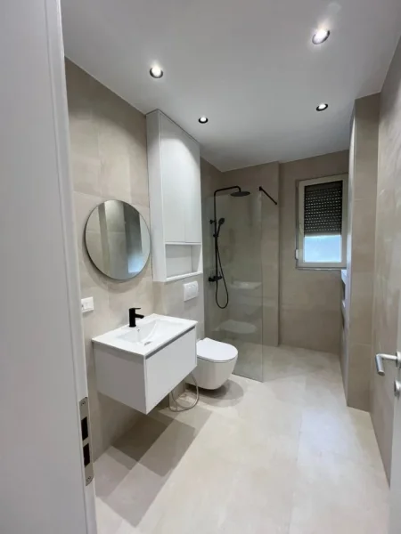 Durres, shitet apartament 2+1+Ballkon Kati 2, 93 m² 120.000 €