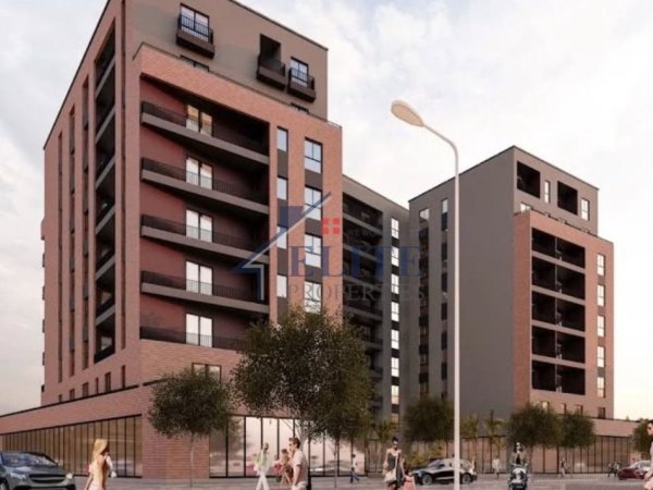 Tirane, shitet apartament 2+1+Ballkon Kati 4, 107 m² 128.184 € (Paskuqan)