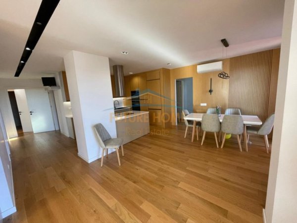 Tirane, jap me qera apartament 2+1+Ballkon Kati 2, 105 m² 800 € (JORDAN MISJA)