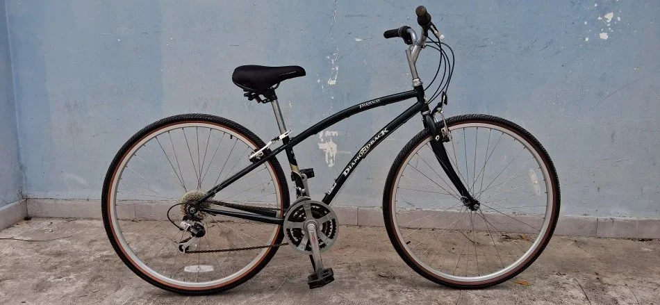 Tirane, njoftim biciklete e kuqe 170 €