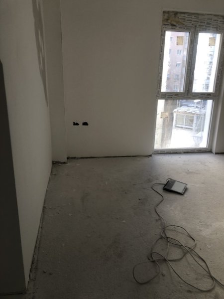 Tirane, shitet apartament 2+1 Kati 3, 324.000 € 