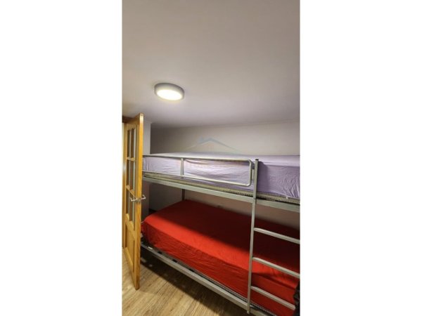 Tirane, jepet me qera apartament duplex Dublex Kati 1, 69 m² 550 € (FRESK)