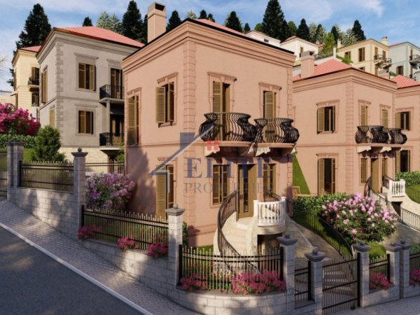 Korce, shitet Vile 3+1+Aneks+Ballkon , 228 m² 314.602 € (Belvedere Korca)