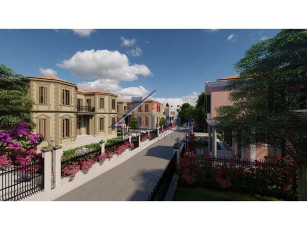 Korce, shitet Vile 3+1+Aneks+Ballkon , 228 m² 314.602 € (Belvedere Korca)