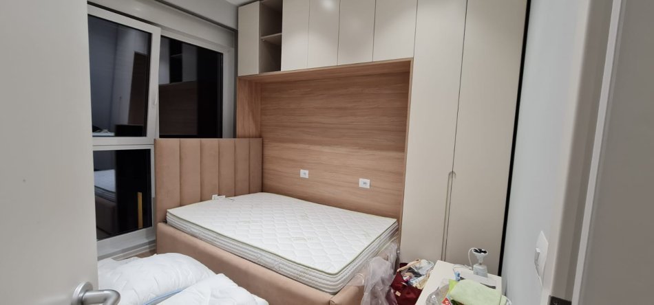 Tirane, jepet me qera apartament 2+1 Kati 2, 105 m² 800 € 