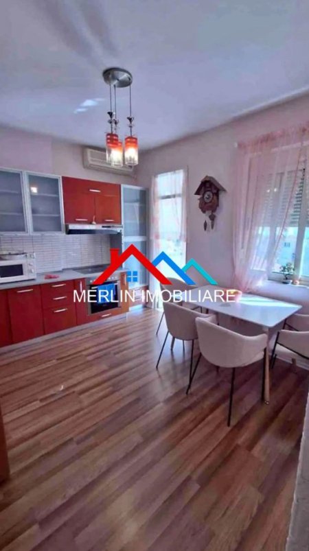 Tirane, shitet apartament 2+1 Kati 5, 68 m² 185000 € (RRUGA MYSLYM SHYRI)