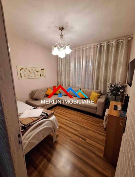 Tirane, shitet apartament 2+1 Kati 5, 68 m² 185000 € (RRUGA MYSLYM SHYRI)