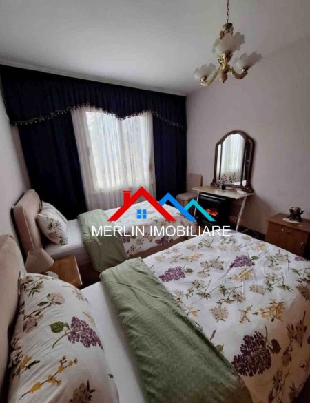Tirane, shitet apartament 2+1 Kati 5, 68 m² 185000 € (RRUGA MYSLYM SHYRI)
