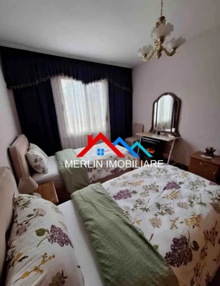 Tirane, shitet apartament 2+1 Kati 5, 68 m² 185000 € (RRUGA MYSLYM SHYRI)