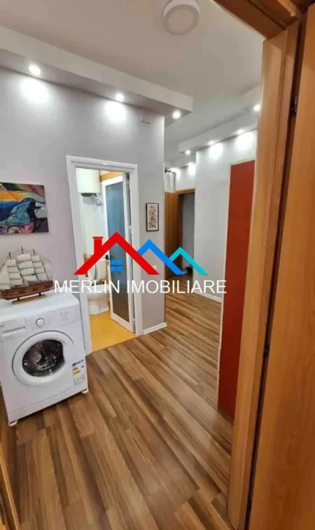 Tirane, shitet apartament 2+1 Kati 5, 68 m² 185000 € (RRUGA MYSLYM SHYRI)