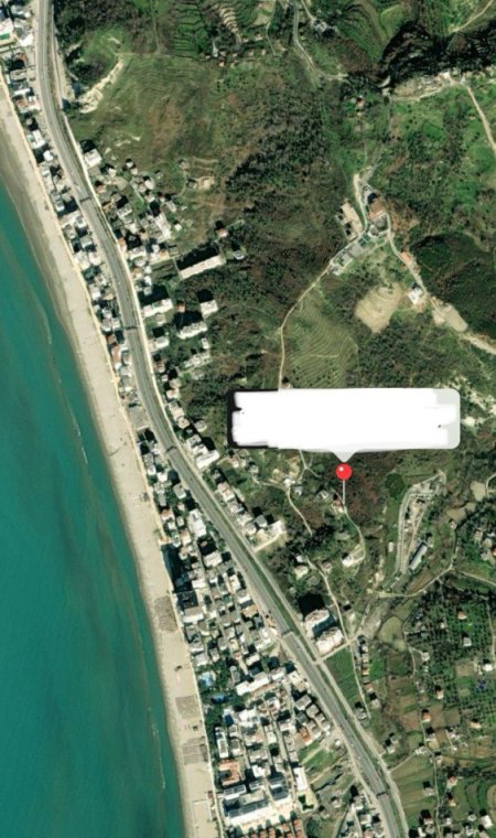 Durres, shitet toke , 1.790 m² 214.800 € 