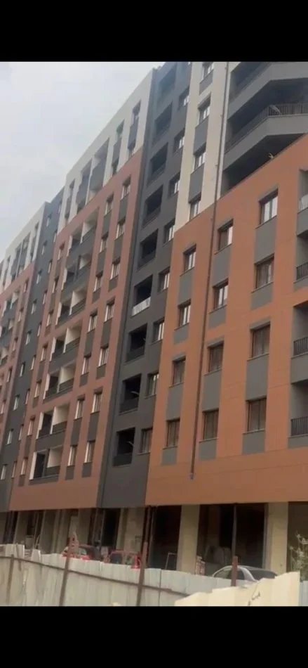 Shqiperi, shitet apartament 2+1 Kati 8, 120 m² 145.000 € (Rr. Sokrat Miho)