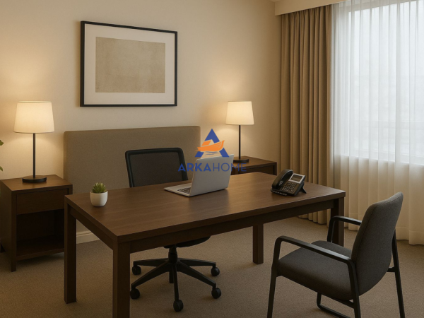 Tirane, jepet me qera ambjent biznesi Kati 0, 250 m² 2.500 € 