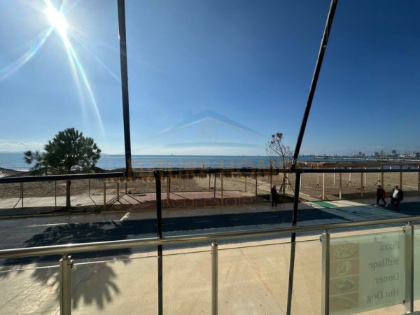 Durres, jepet me qera ambjent biznesi Kati 1, 55 m² 692.085.962 € 