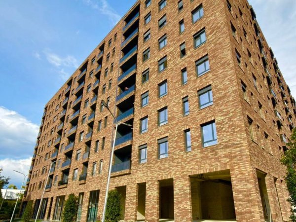 Tirane, shitet apartament 1+1 Kati 2, 70 m² 112.000 € 