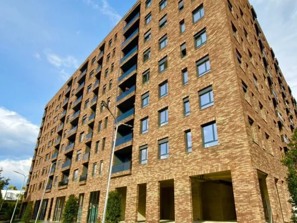 Tirane, shitet apartament 1+1 Kati 2, 70 m² 112.000 € 