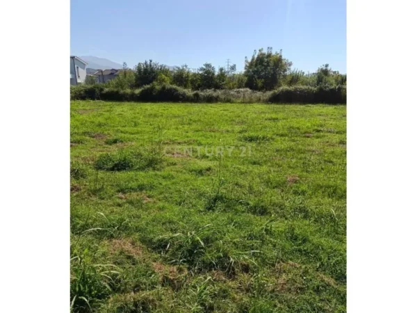 Tirane, shitet toke , 10.000 m² 600.000 € (Neom123218)