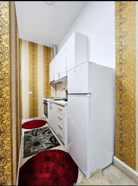 Tirane, jepet me qera garsonier Kati 0, 30 m² 400 € (Rruga Him Kolli)