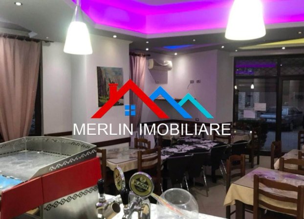Tirane, jepet me qera ambjent biznesi Kati 0, 50 m² 520 € (RRUGA ALEKSANDER MOISIU,KINOSTUDIO)