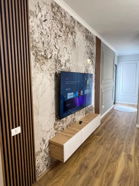 Tirane, shitet apartament 2+1+Ballkon Kati 5, 90 m² 143.000 € (Misto Mame)