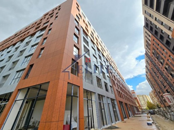 Tirane, shitet apartament 1+1+Ballkon Kati 9, 81 m² 107730 € (Urban Gate)