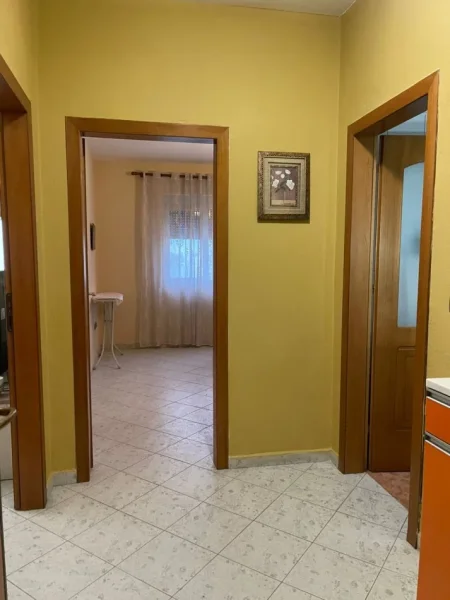 Durres, shes apartament 1+1+Ballkon Kati 6, 80 m² 910.000 € (PLAZH,DURRES)