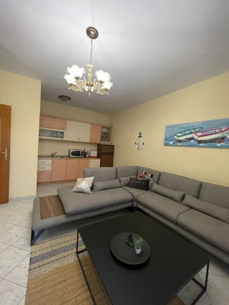 Durres, shes apartament 1+1+Ballkon Kati 6, 80 m² 910.000 € (PLAZH,DURRES)