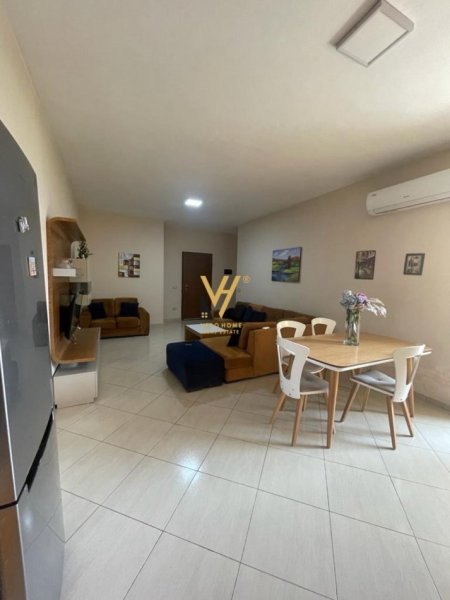 Tirane, jepet me qera apartament 2+1+Ballkon Kati 6, 116 m² 650 € (BULEVARDI GJERGJ FISHTA)