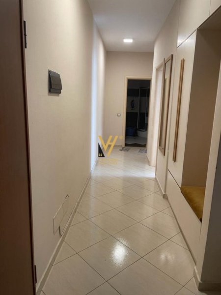 Tirane, jepet me qera apartament 2+1+Ballkon Kati 6, 116 m² 650 € (BULEVARDI GJERGJ FISHTA)