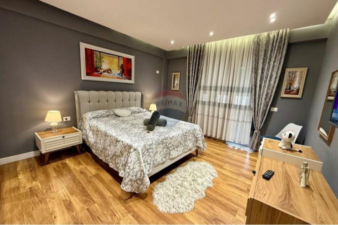 Tirane, jepet me qera apartament 1+1 Kati 4, 71 m² 750 € 