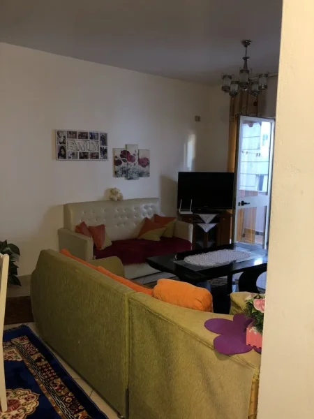 Tirane, shitet apartament 2+1 Kati 6, 70.000 € 