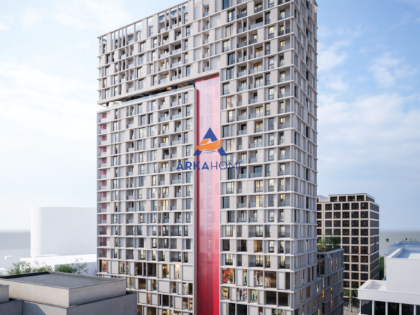 Tirane, shitet 3+1+Ballkon , 147 m²