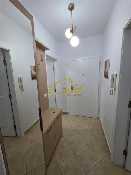 Tirane, jepet me qera apartament 1+1 Kati 4, 64 m² 650 € (ISH EKSPOZITA)