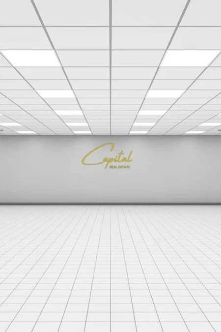 Tirane, jepet me qera ambjent biznesi Kati 1, 66 m² 800 € (ISH FUSHA AVIACIONIT)