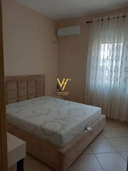 Tirane, jepet me qera apartament 2+1+Ballkon Kati 6, 110 m² 600 € (BULEVARDI GJERGJ FISHTA)